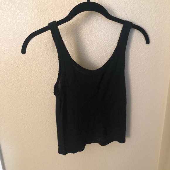 Brandy Melville Baby Tank - Picture 4 of 4